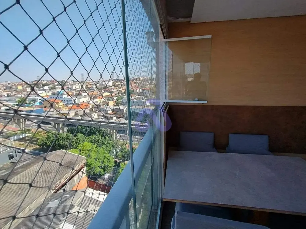 Apartamento, 2 quartos, 59 m² - Foto 3