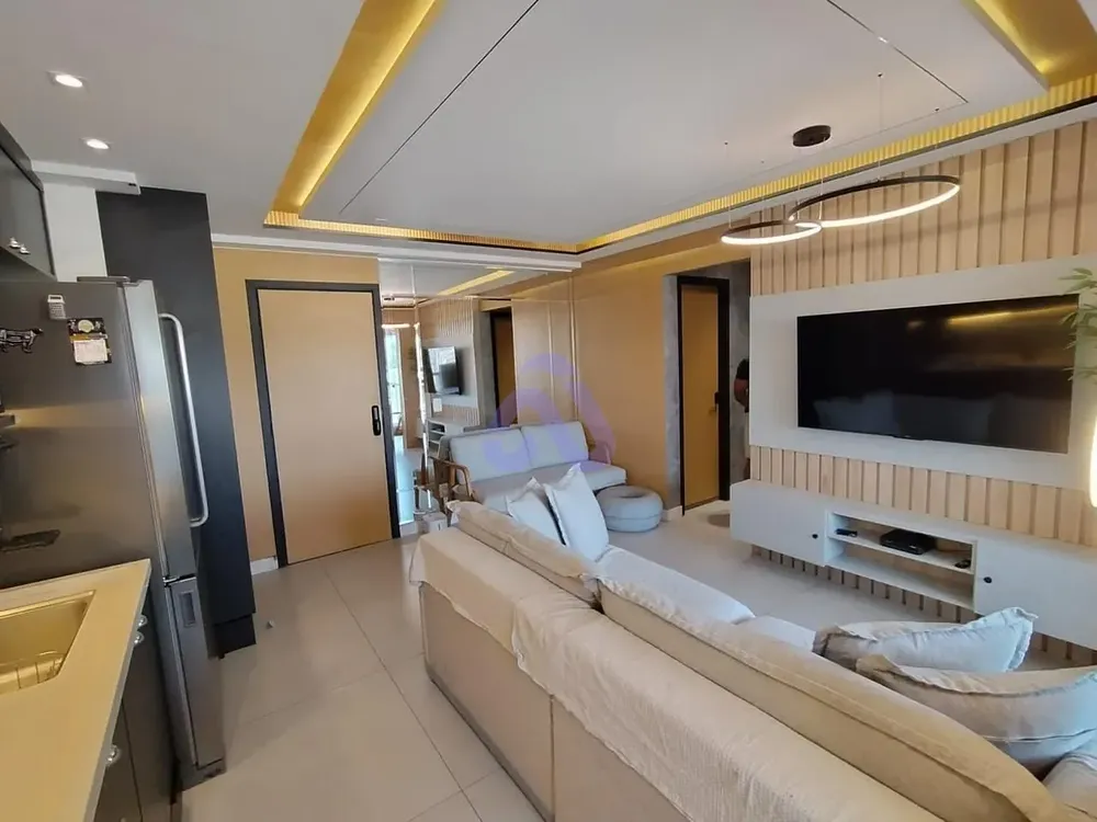 Apartamento, 2 quartos, 59 m² - Foto 2