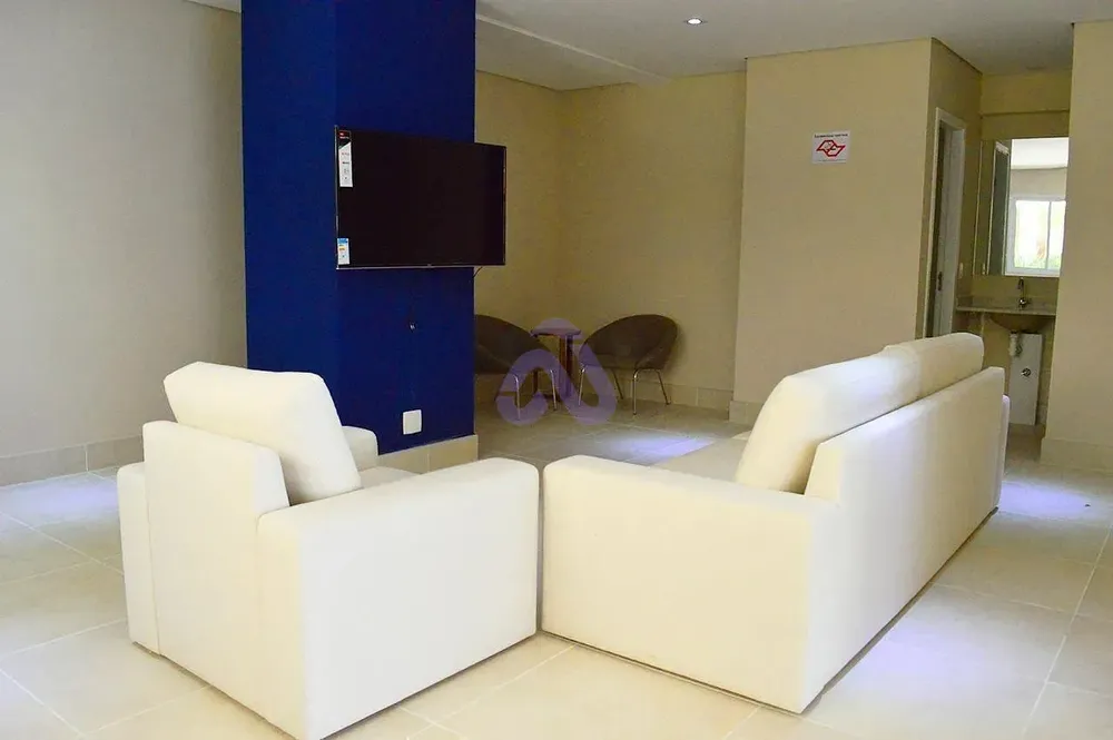 Apartamento, 2 quartos, 59 m² - Foto 6