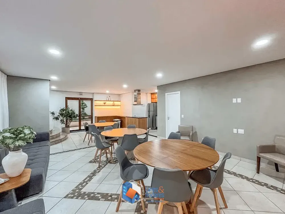 Apartamento, 3 quartos, 94 m² - Foto 4