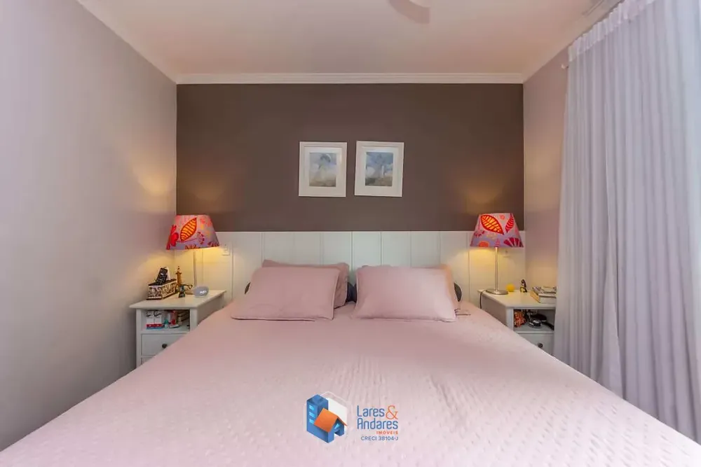 Apartamento, 3 quartos, 94 m² - Foto 1
