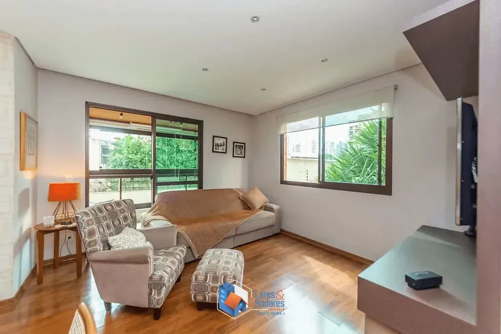 Apartamento, 3 quartos, 94 m² - Foto 2