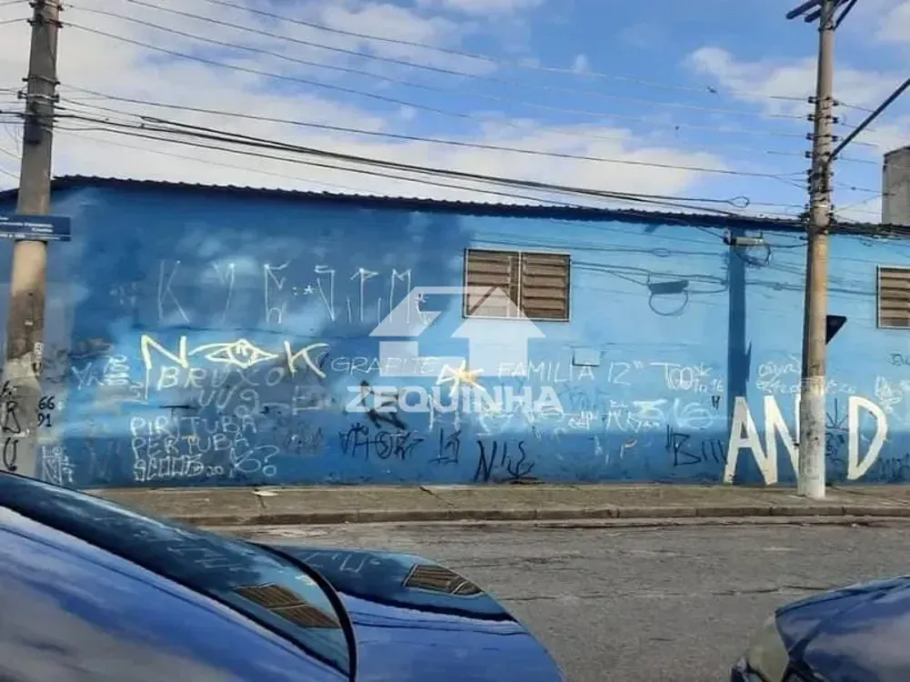 Depósito-Galpão, 200 m² - Foto 4