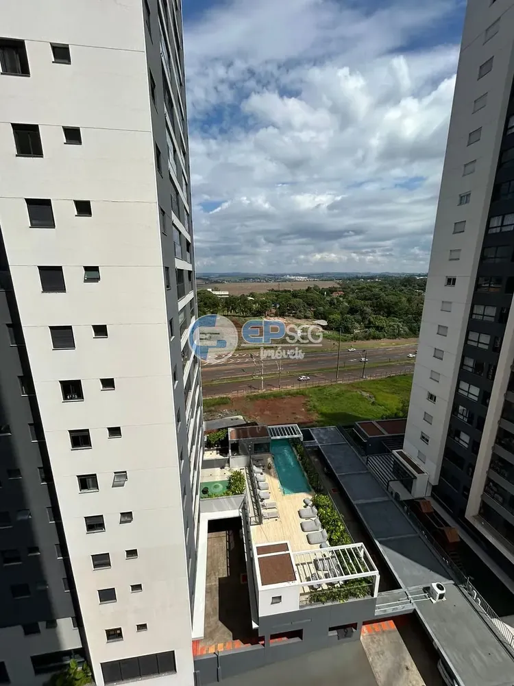 Apartamento, 2 quartos, 103 m² - Foto 4