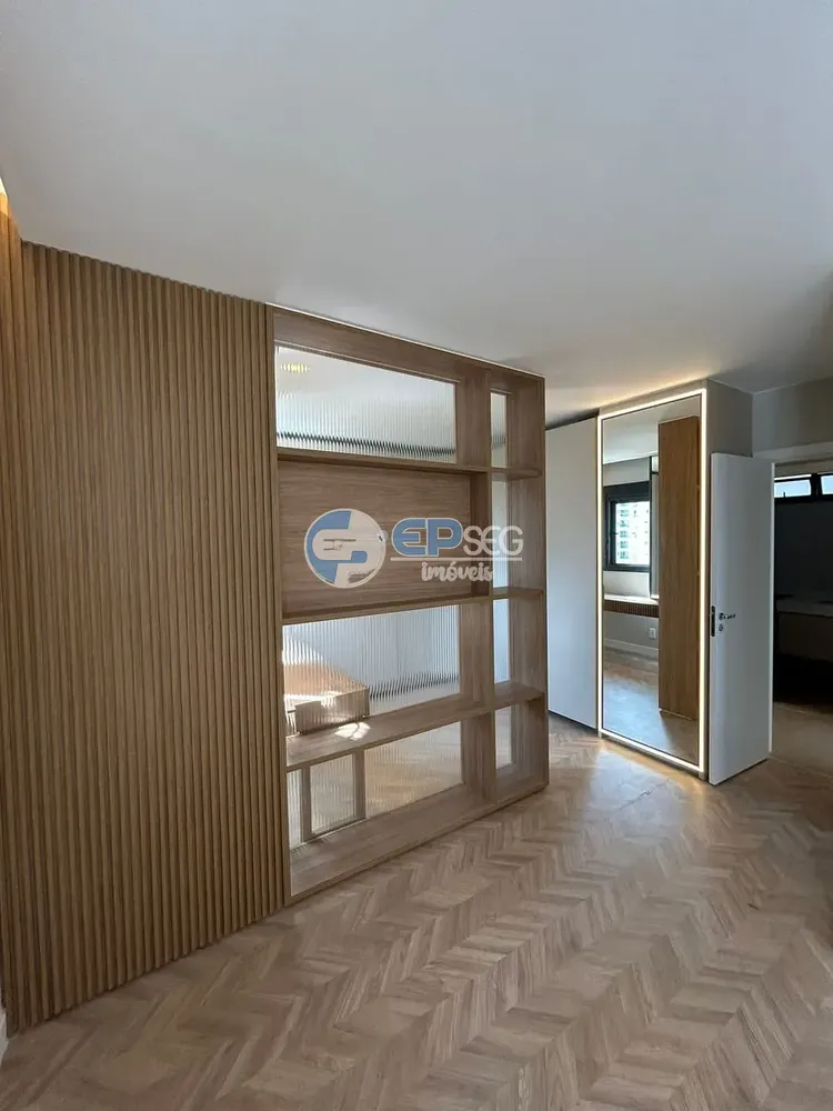 Apartamento, 2 quartos, 103 m² - Foto 1