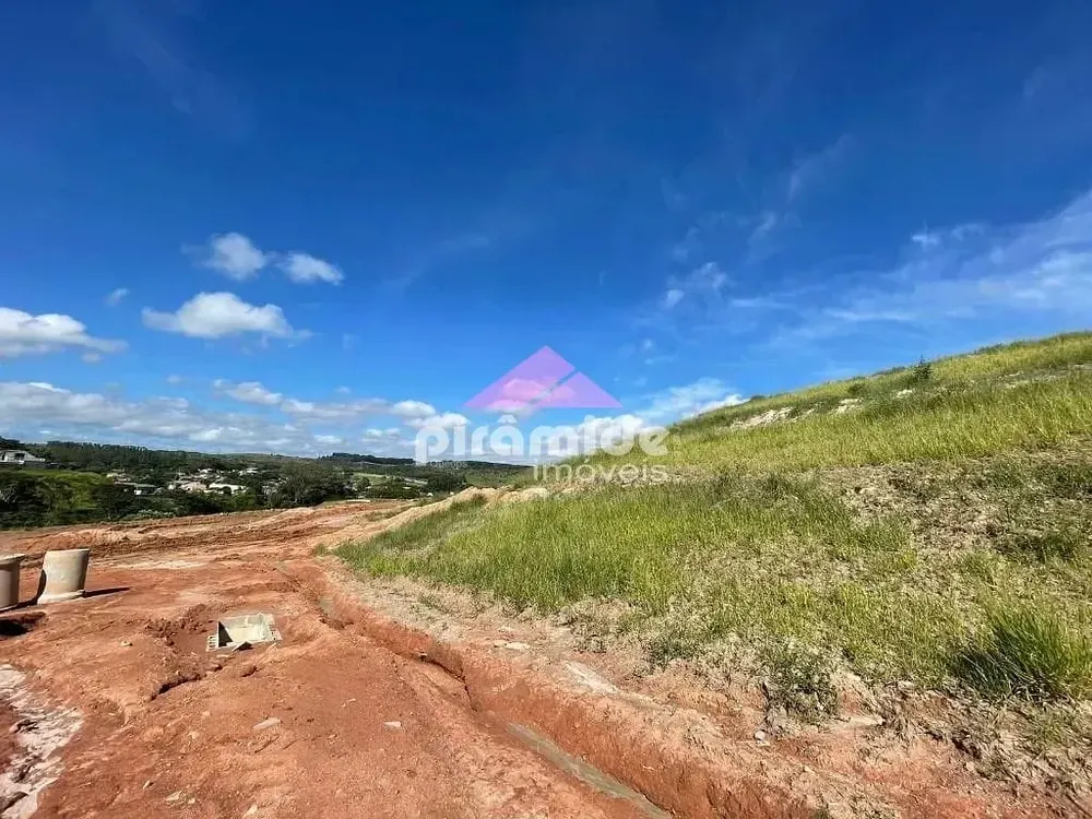Terreno, 250 m² - Foto 1