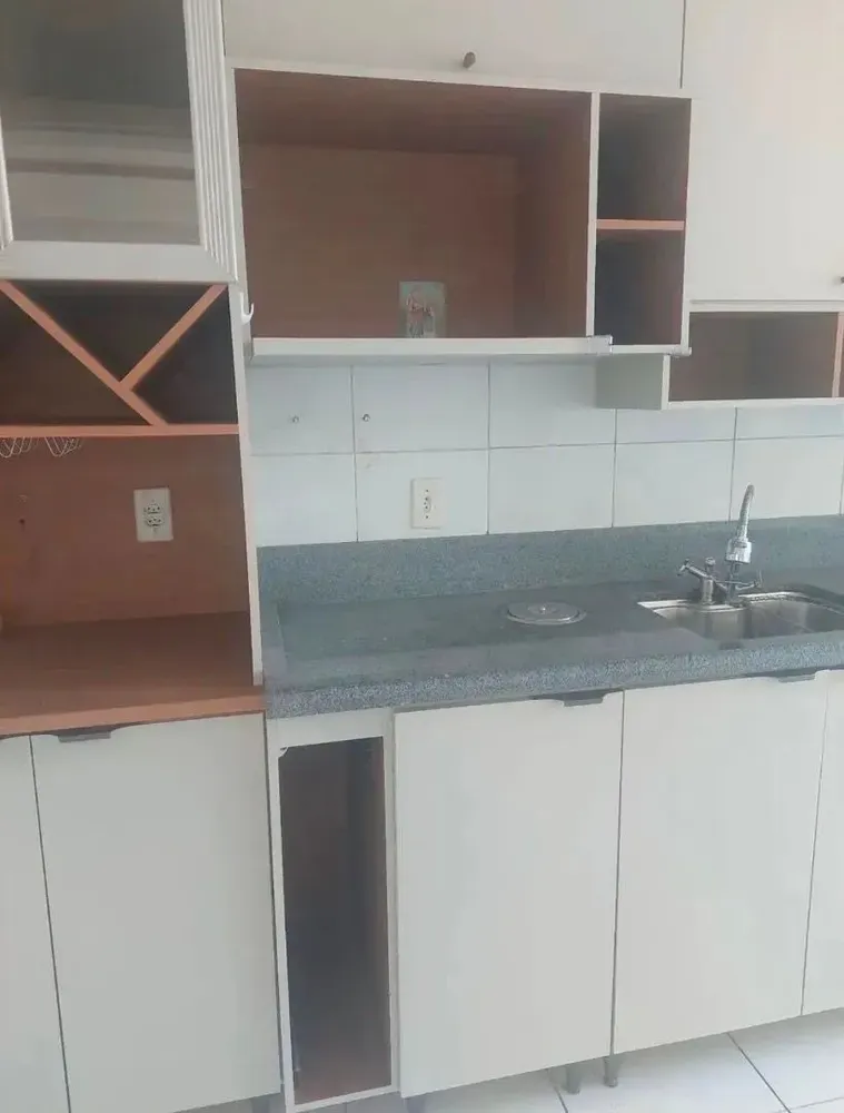 Apartamento, 3 quartos, 72 m² - Foto 4