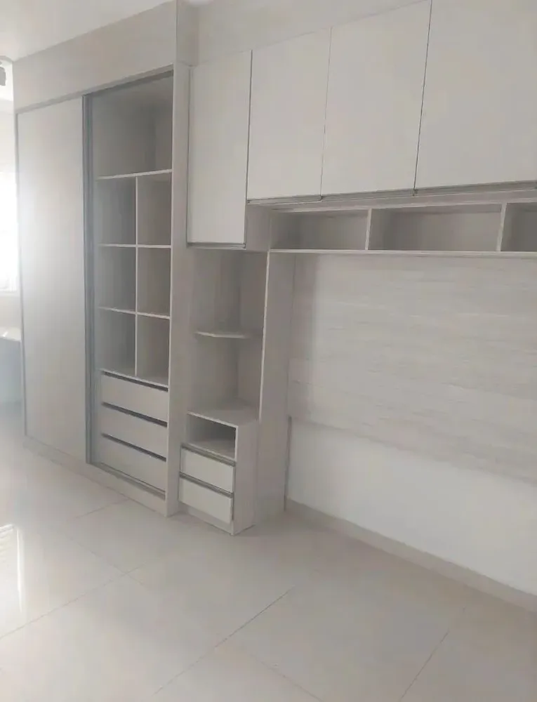 Apartamento, 3 quartos, 72 m² - Foto 2