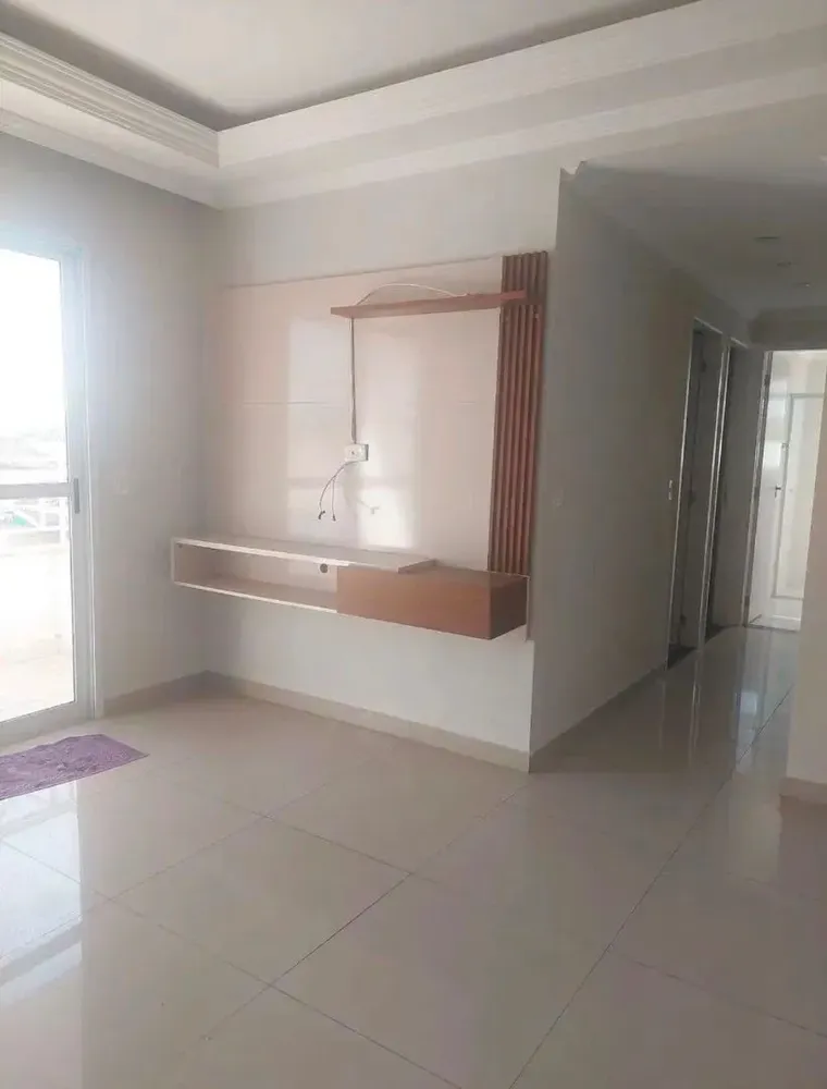 Apartamento, 3 quartos, 72 m² - Foto 1