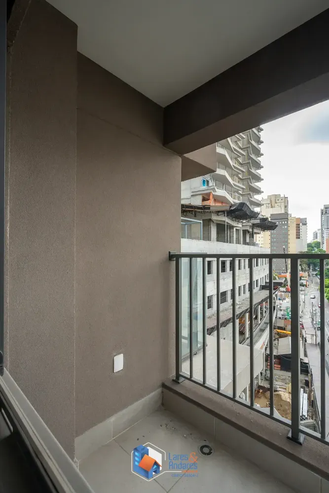 Apartamento, 1 quarto, 45 m² - Foto 7