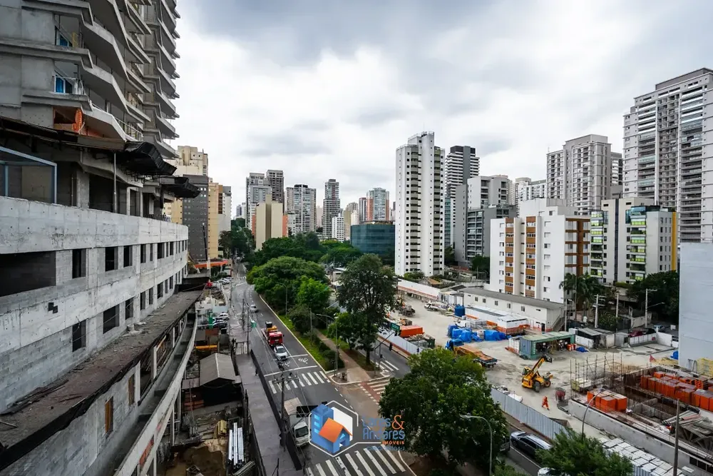 Apartamento, 1 quarto, 45 m² - Foto 8