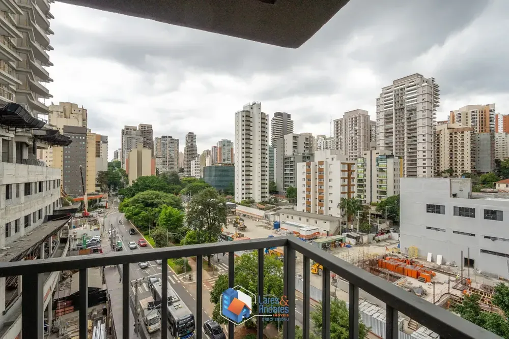 Apartamento, 1 quarto, 45 m² - Foto 6