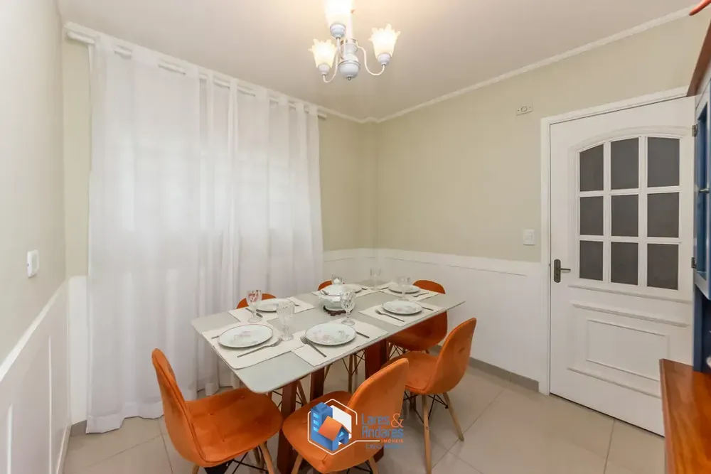 Casa, 3 quartos, 152 m² - Foto 3