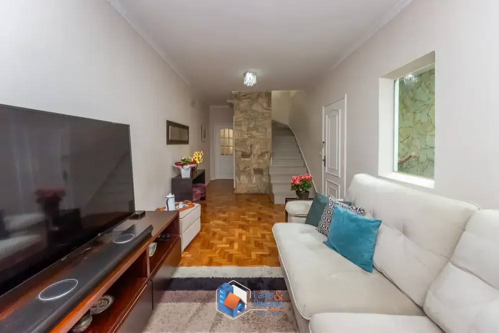 Casa, 3 quartos, 152 m² - Foto 4