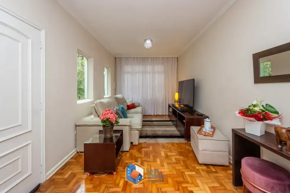 Casa, 3 quartos, 152 m² - Foto 2