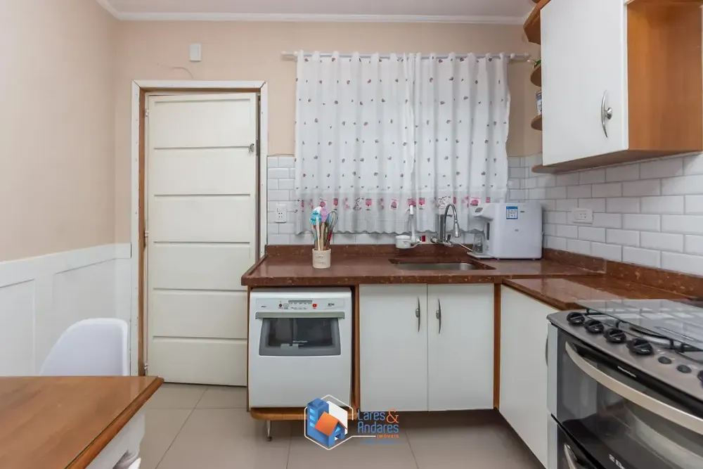 Casa, 3 quartos, 152 m² - Foto 7