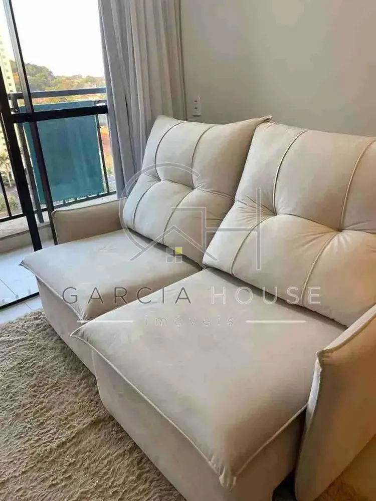 Apartamento, 2 quartos, 54 m² - Foto 2