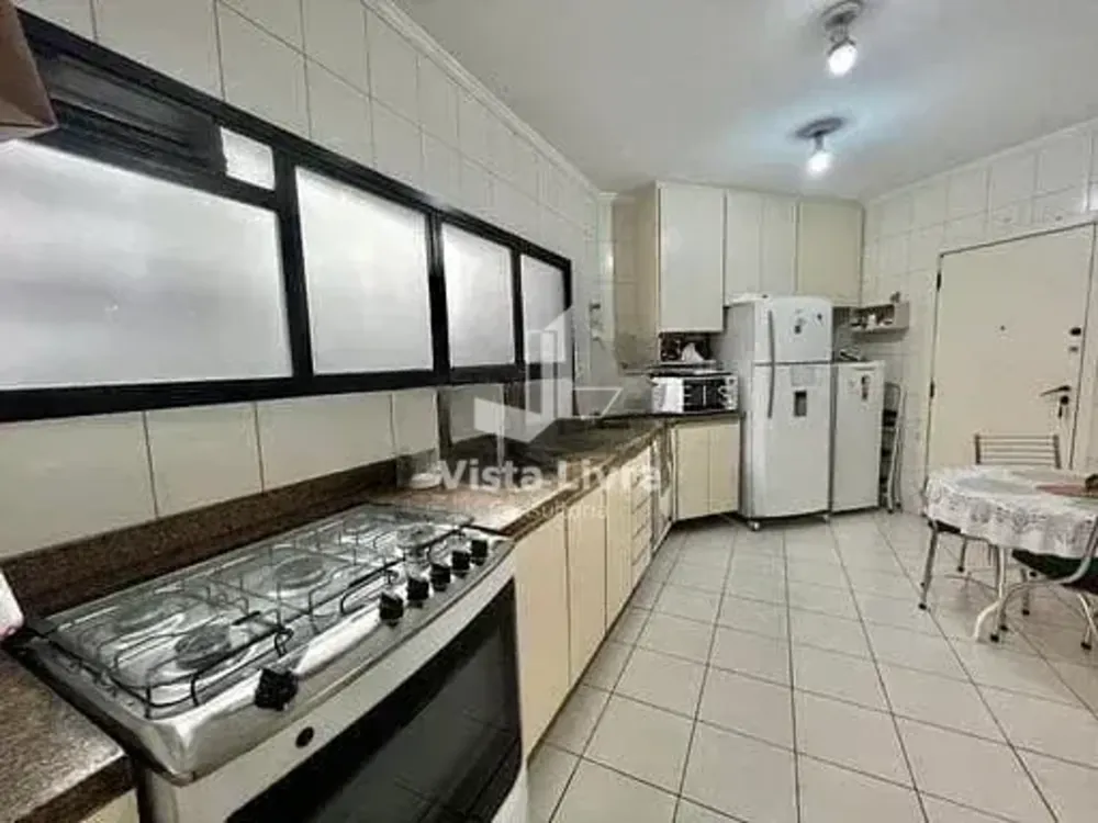 Apartamento, 3 quartos, 156 m² - Foto 3