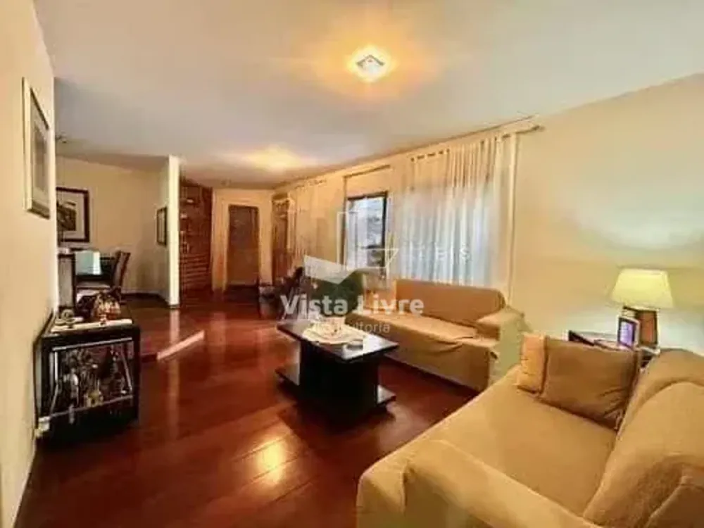 Apartamento, 3 quartos, 156 m² - Foto 2
