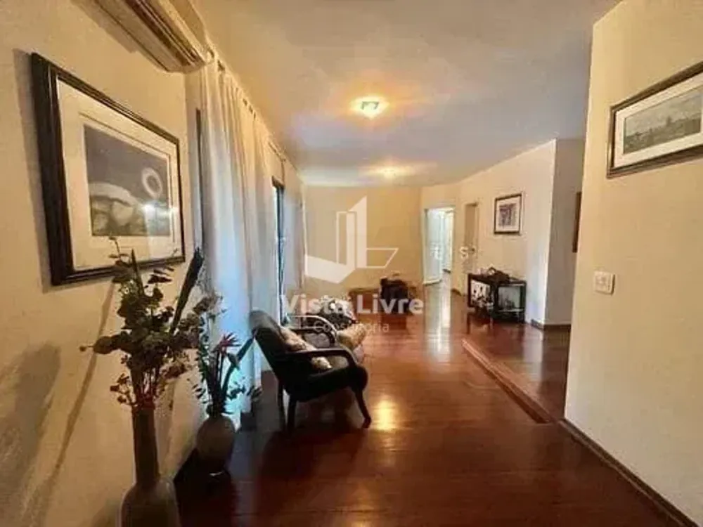 Apartamento, 3 quartos, 156 m² - Foto 4
