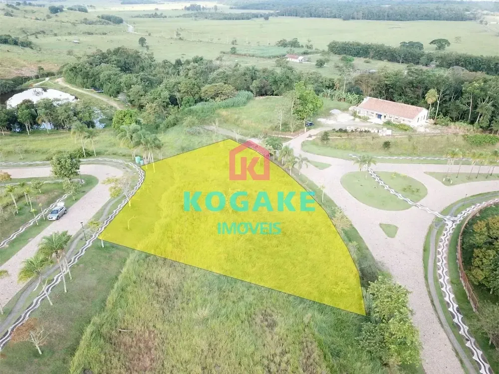Terreno, 2413 m² - Foto 1