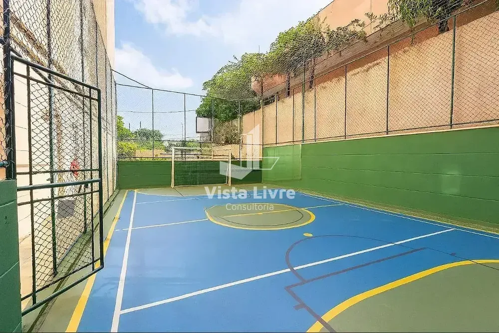 Apartamento, 2 quartos, 58 m² - Foto 7