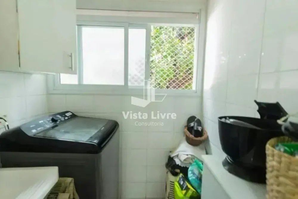 Apartamento, 2 quartos, 58 m² - Foto 4