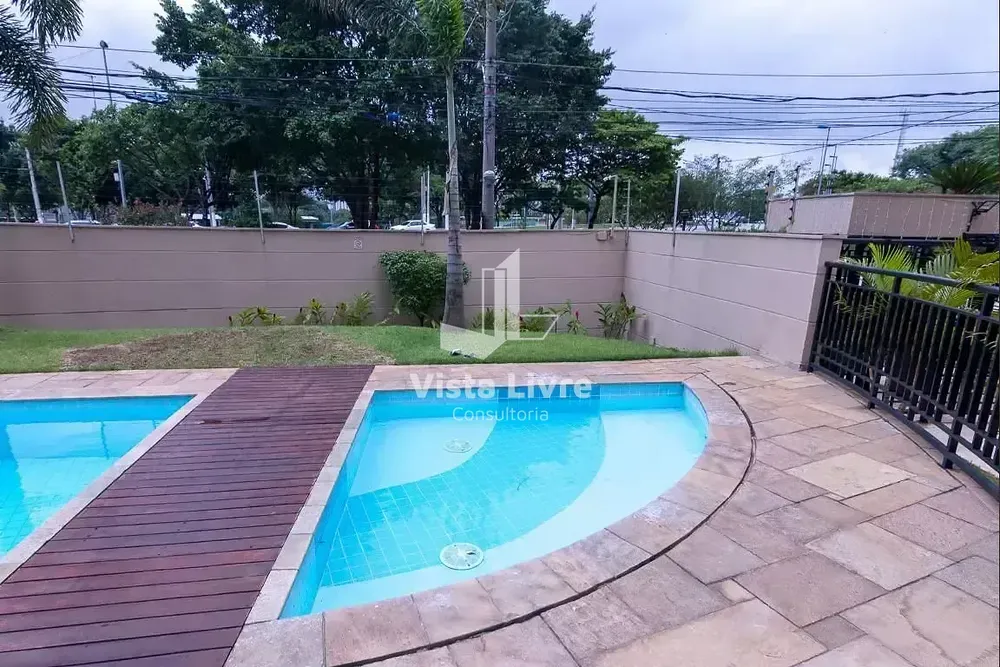Apartamento, 2 quartos, 58 m² - Foto 5