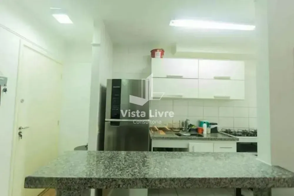 Apartamento, 2 quartos, 58 m² - Foto 3