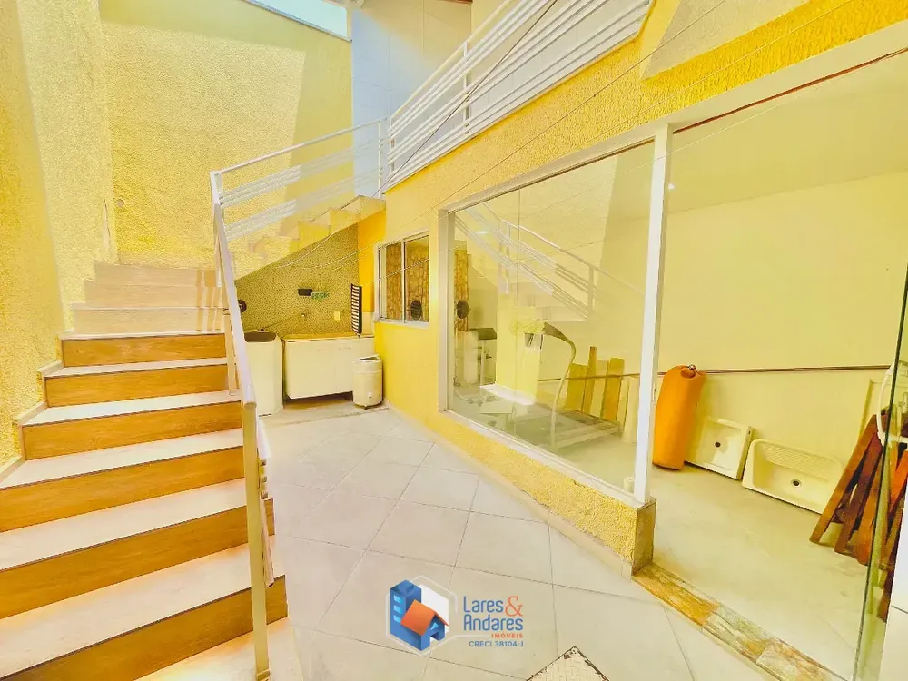 Sobrado, 2 quartos, 174 m² - Foto 4