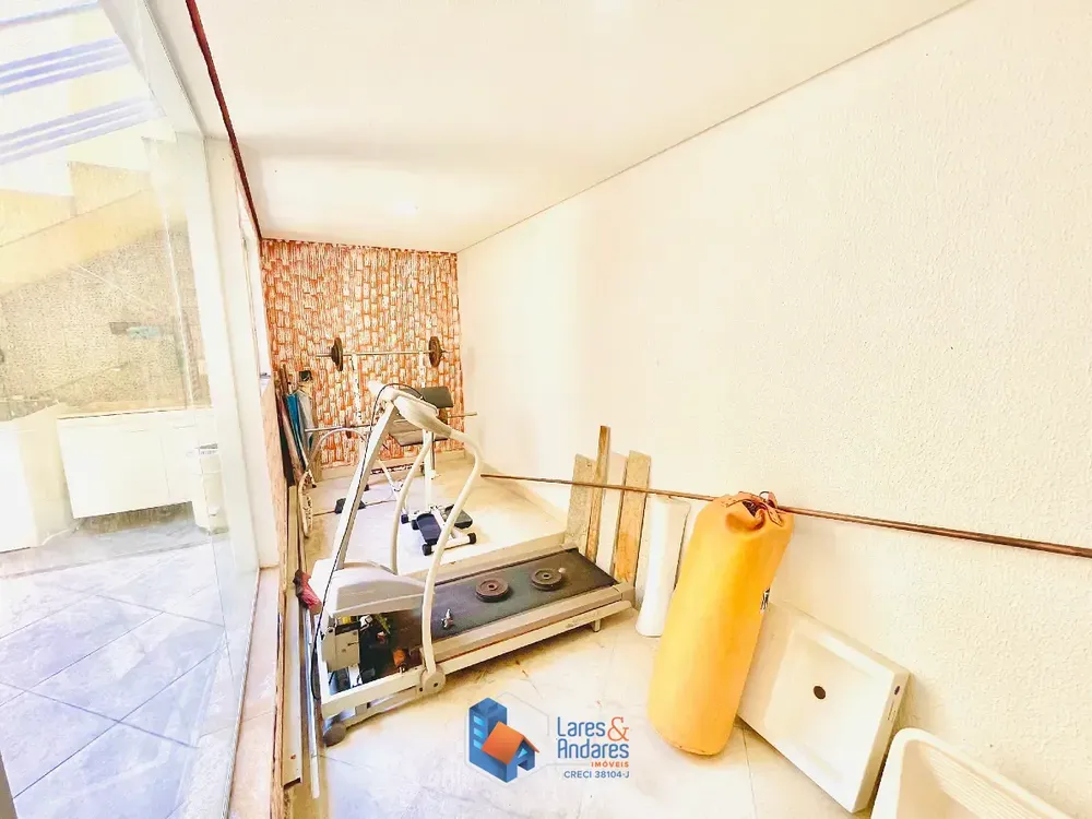 Sobrado, 2 quartos, 174 m² - Foto 8