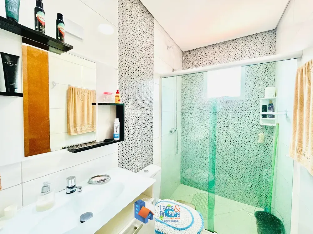 Sobrado, 2 quartos, 174 m² - Foto 6
