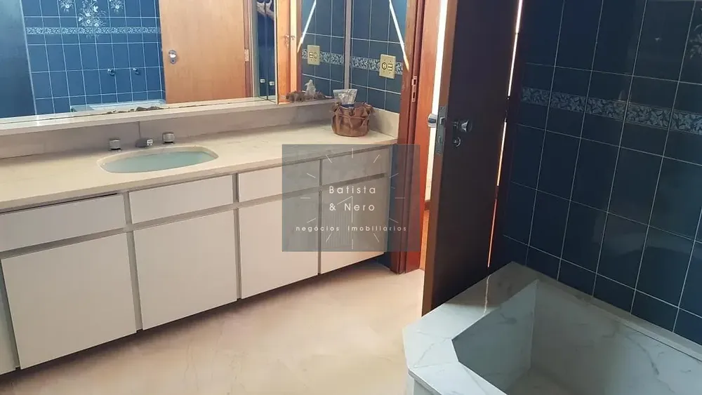 Sobrado, 4 quartos, 400 m² - Foto 3