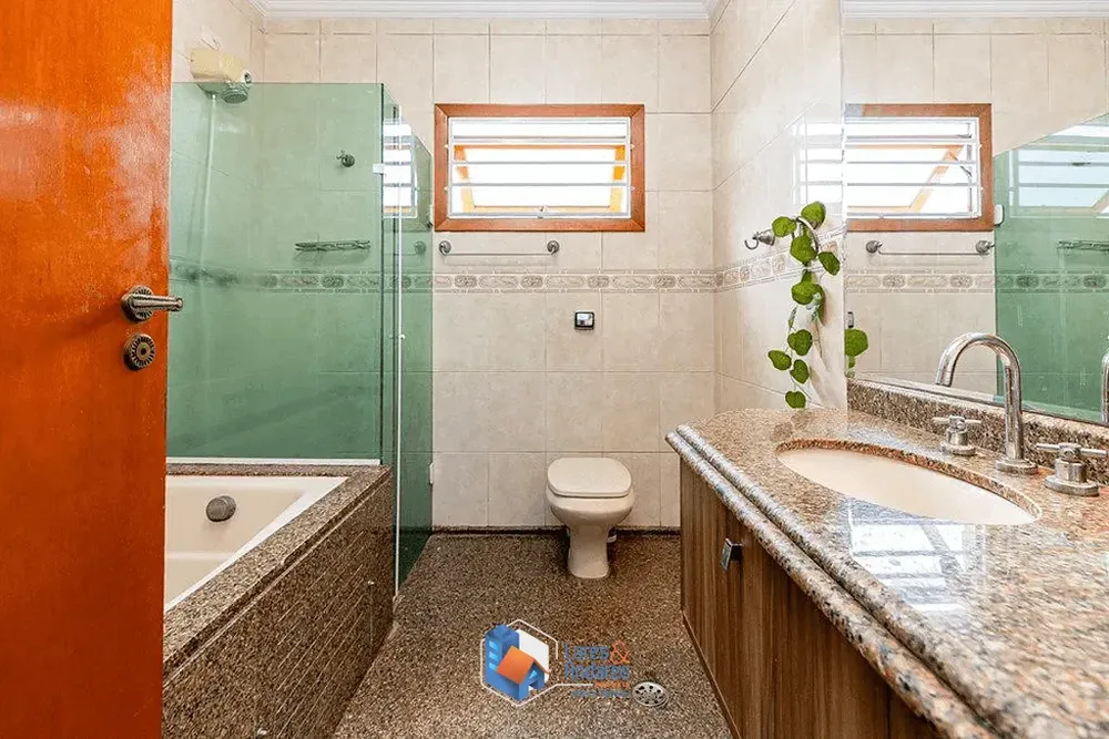 Casa, 4 quartos, 276 m² - Foto 2
