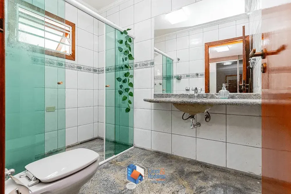 Casa, 4 quartos, 276 m² - Foto 4