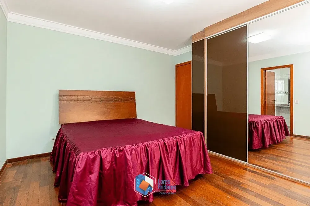 Casa, 4 quartos, 276 m² - Foto 3