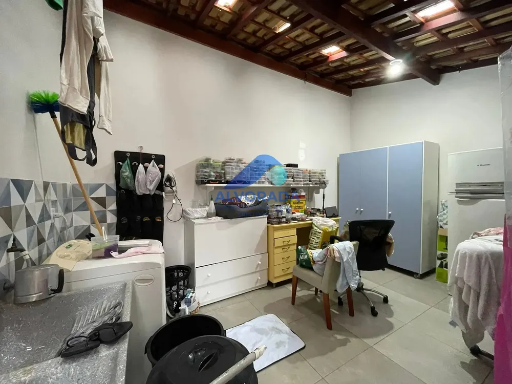 Sobrado, 2 quartos, 140 m² - Foto 3