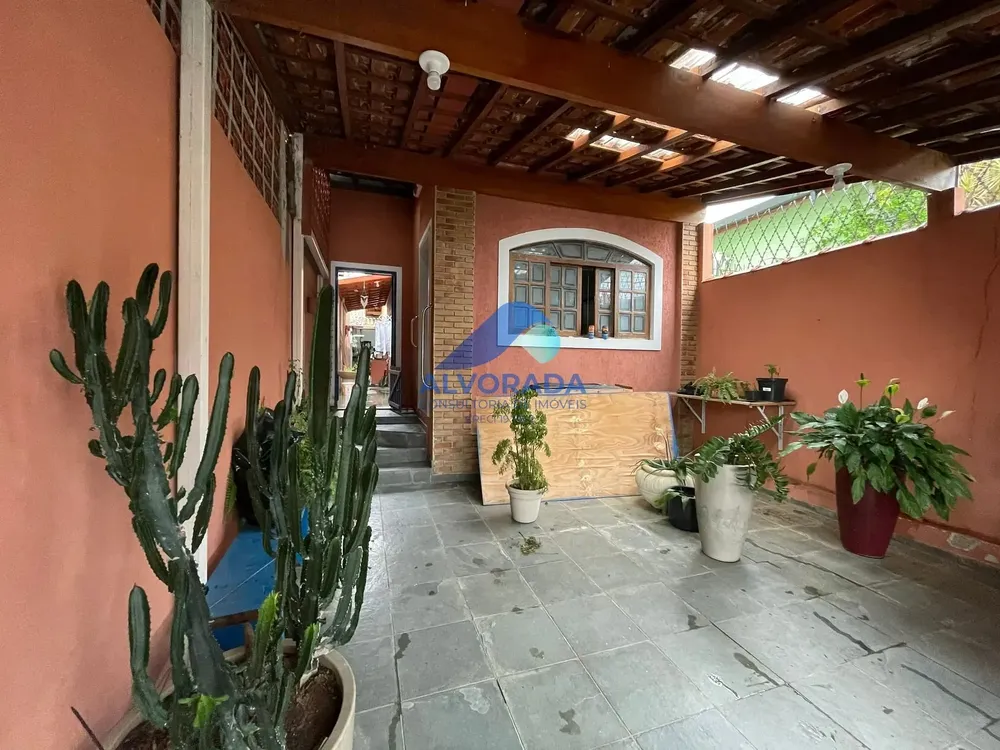 Sobrado, 2 quartos, 140 m² - Foto 6