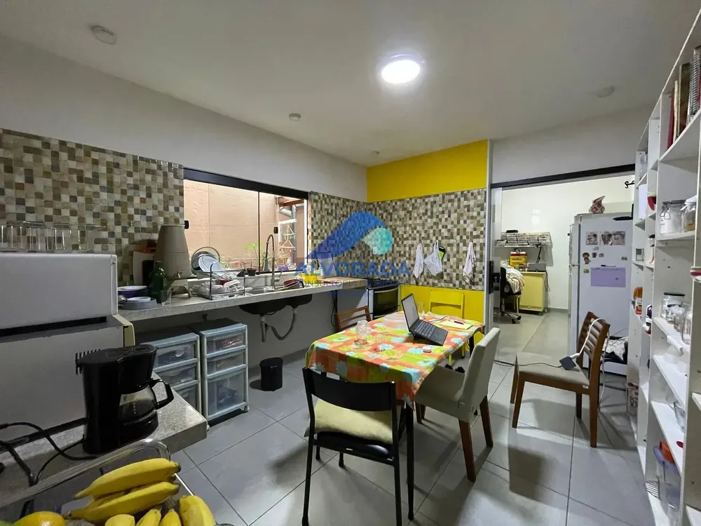 Sobrado, 2 quartos, 140 m² - Foto 2