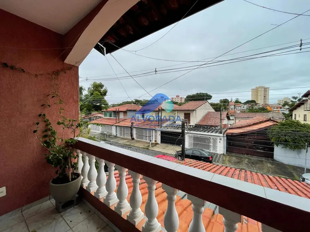 Sobrado, 2 quartos, 140 m² - Foto 7
