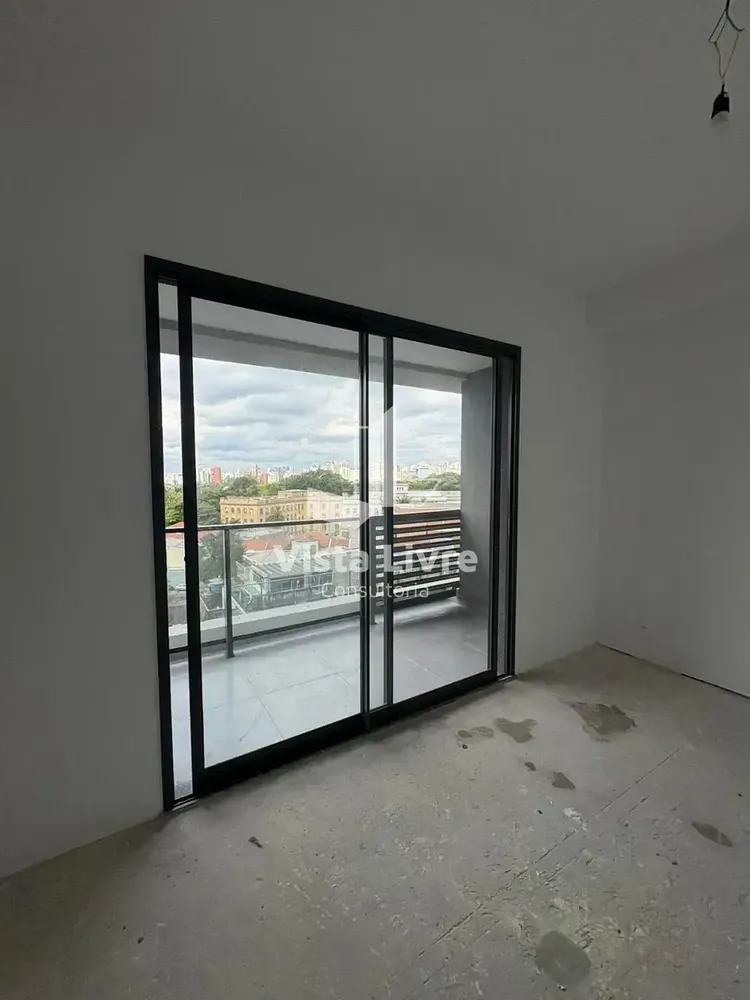 Apartamento, 1 quarto, 27 m² - Foto 4