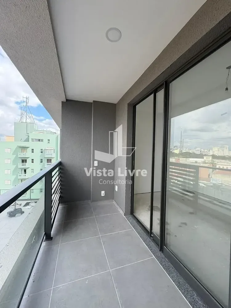 Apartamento, 1 quarto, 27 m² - Foto 3