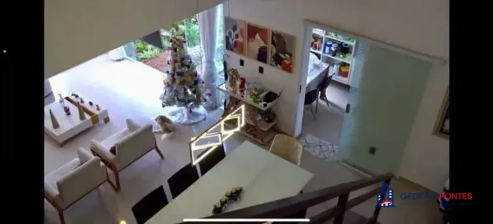 Casa, 4 quartos, 400 m² - Foto 4