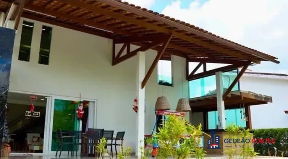 Casa, 4 quartos, 400 m² - Foto 2