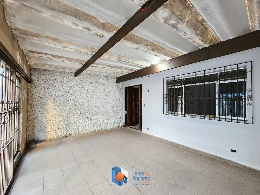 Casa, 4 quartos, 196 m² - Foto 3