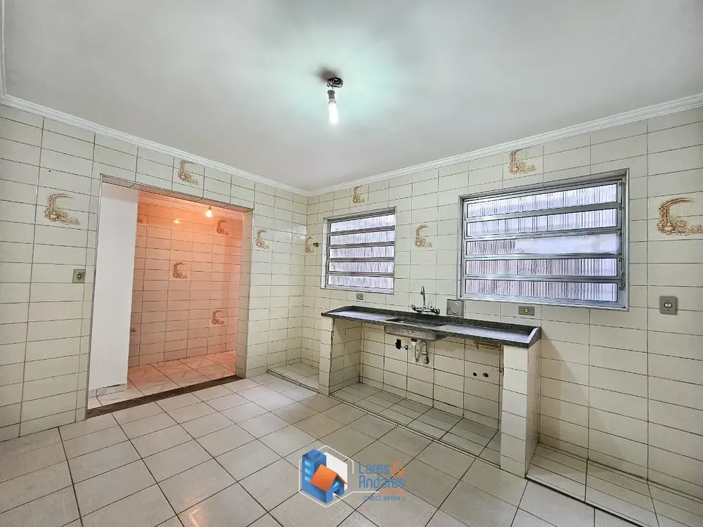 Casa, 4 quartos, 196 m² - Foto 2