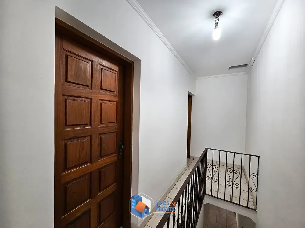 Casa, 4 quartos, 196 m² - Foto 4