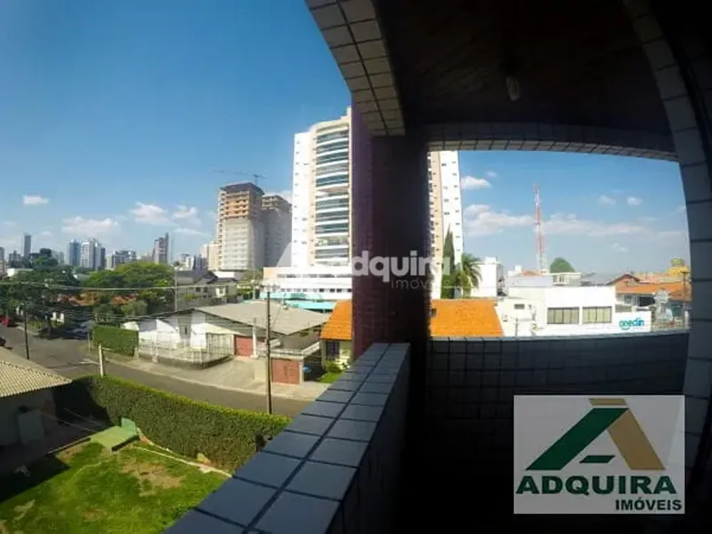 Apartamento, 4 quartos, 258 m² - Foto 2
