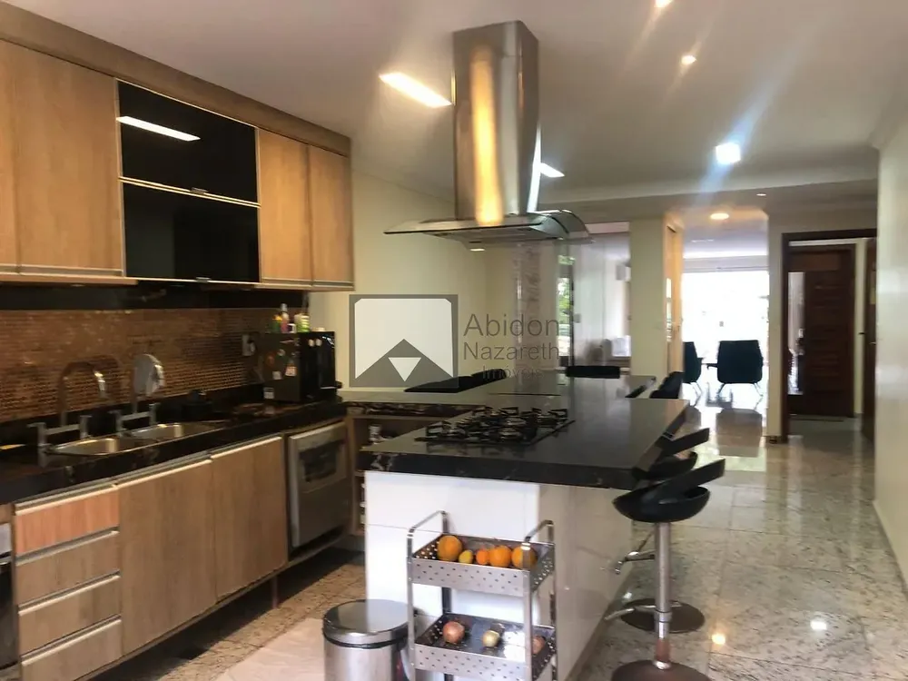 Casa, 5 quartos, 290 m² - Foto 5