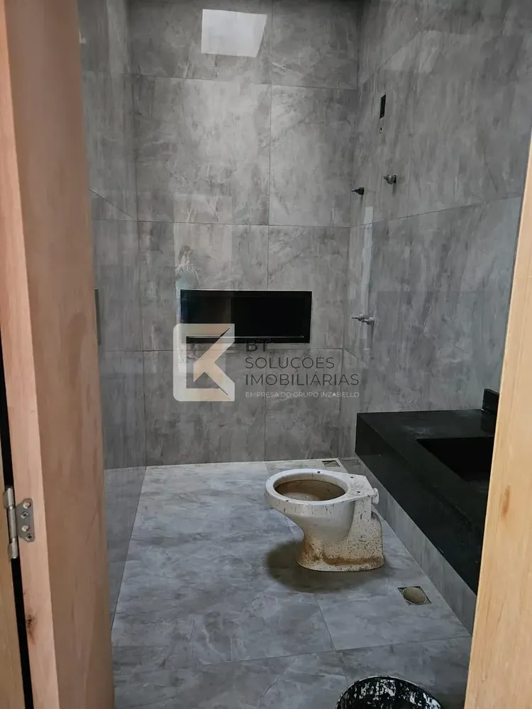 Casa, 3 quartos, 106 m² - Foto 8